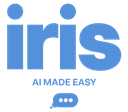Iris Logo